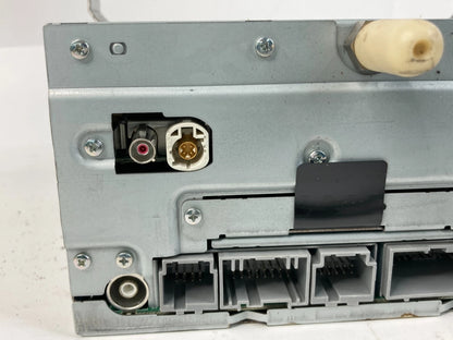 2009-2012 FORD FLEX AM/FM RADIO RECEIVER CD PLAYER AUDIO 8A8T-19C156-AH