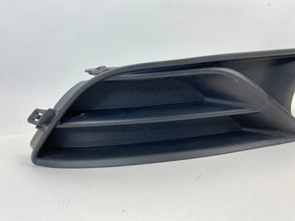 13-15 NISSAN SENTRA FRONT RIGHT SIDE FOG LIGHT LAMP BEZEL COVER TRIM 62256-3SH0A