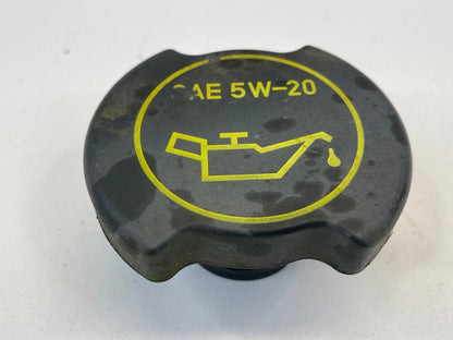 05-07 FORD FREESTYLE 06-12 FUSION ENGINE OIL FILLER FLUID CAP OEM