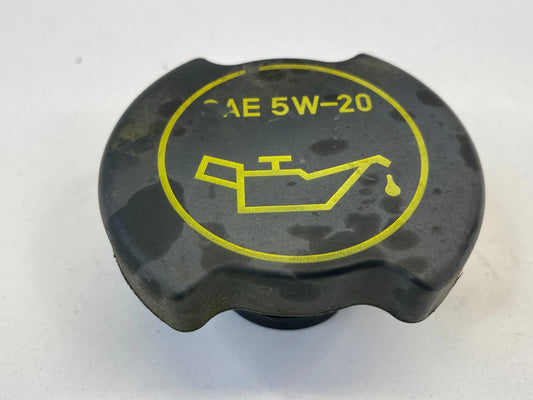 2005-2007 FORD FREESTYLE 06-12 FUSION ENGINE OIL FILLER FLUID CAP OEM