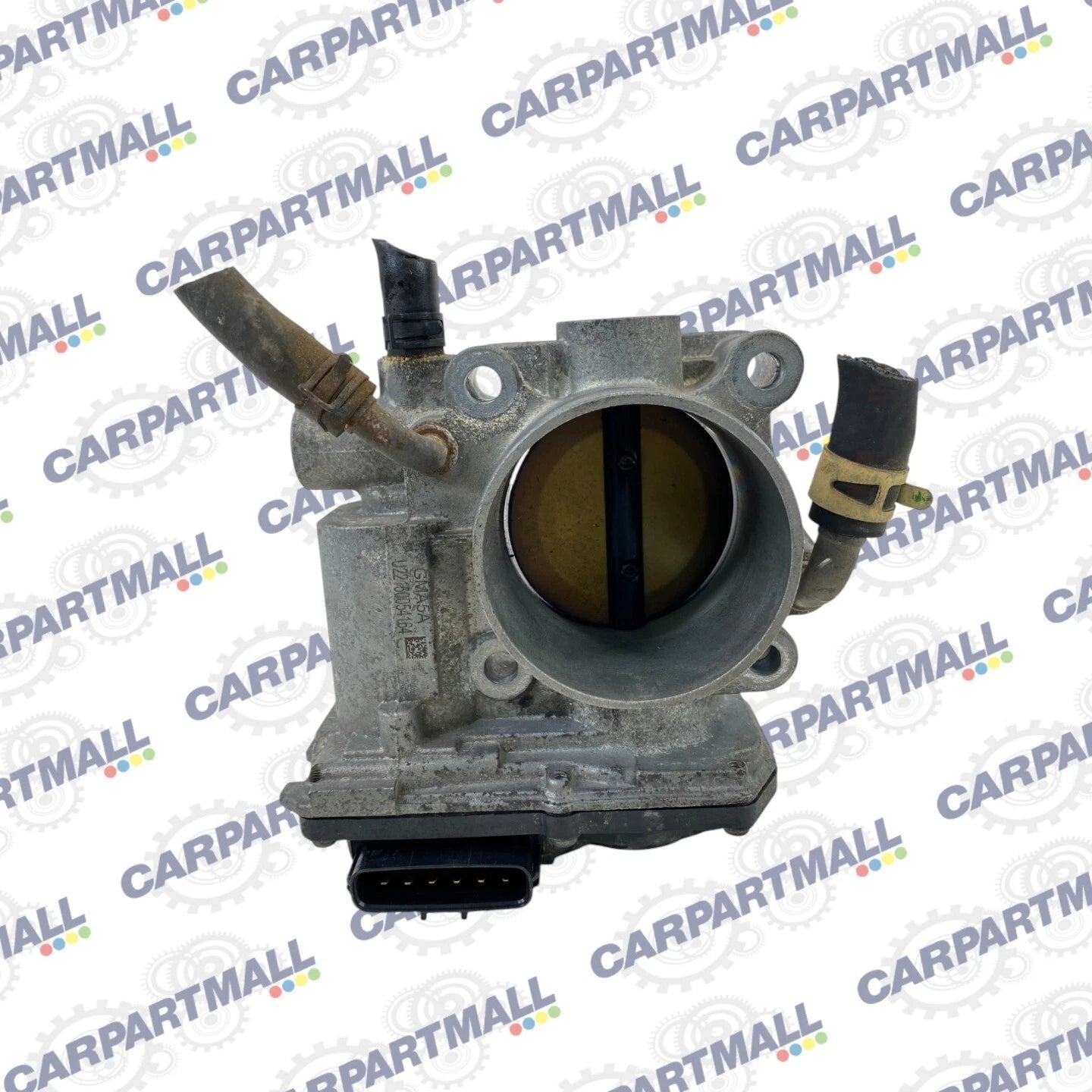 2007 08 09 10 11 2012 Acura RDX 2.3L Throttle Body Throttle Valve OEM