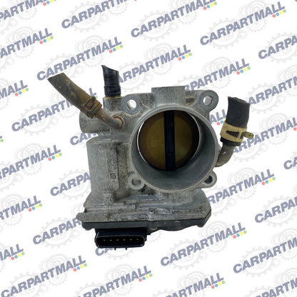 2007 08 09 10 11 2012 Acura RDX 2.3L Throttle Body Throttle Valve OEM