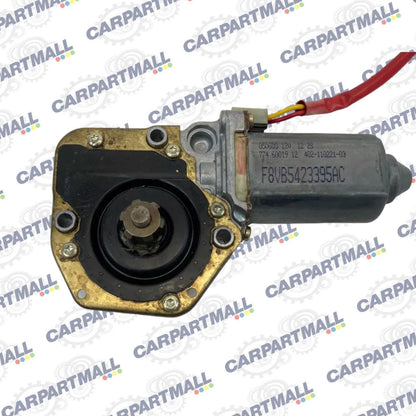 1998-2005 LINCOLN TOWN CAR FRONT RIGHT PASSENGER SIDE WINDOW MOTOR F8VB5423395AC