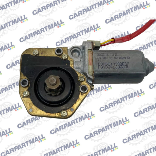 1998-2005 LINCOLN TOWN CAR FRONT RIGHT PASSENGER SIDE WINDOW MOTOR F8VB5423395AC