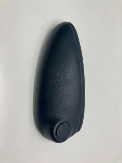 2003 CHRYSLER TOWN & COUNTRY DODGE CARAVAN FRONT PASSENGER SEAT ARMREST 80002 RH