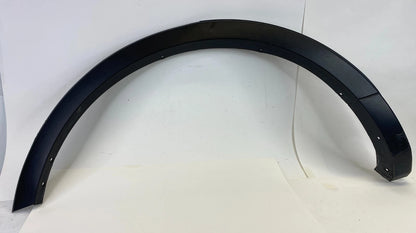 13-19 FORD INTERCEPTOR UTILITY REAR RIGHT SIDE QUARTER WHEEL OPENING MOLDING