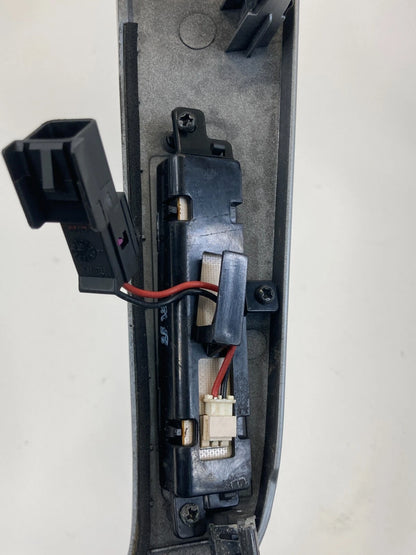 2011-2016 CHEVROLET CRUZE A/T CENTER CONSOLE SHIFTER TRIM BEZEL PANEL 95955142