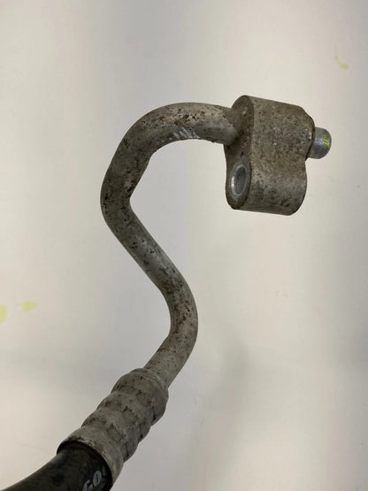 2004-2012 CHEVROLET COLORADO 3.5L A/C AC AIR CONDITION LINE HOSE LINE PIPE OEM