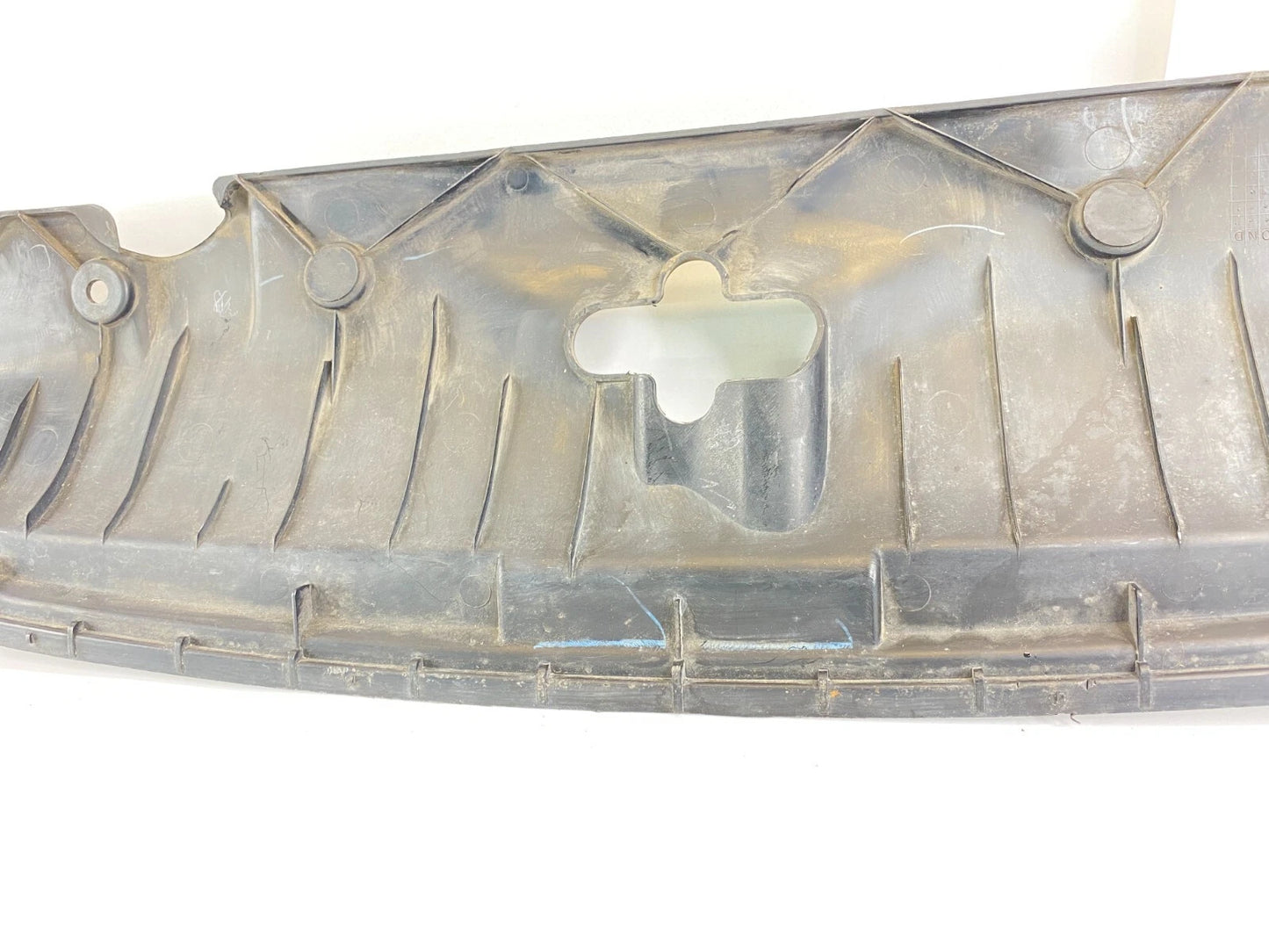 2006-2011 HONDA CIVIC FRONT GRILLE RADIATOR COVER TRIM PANEL 71125-SNA-A000 OEM