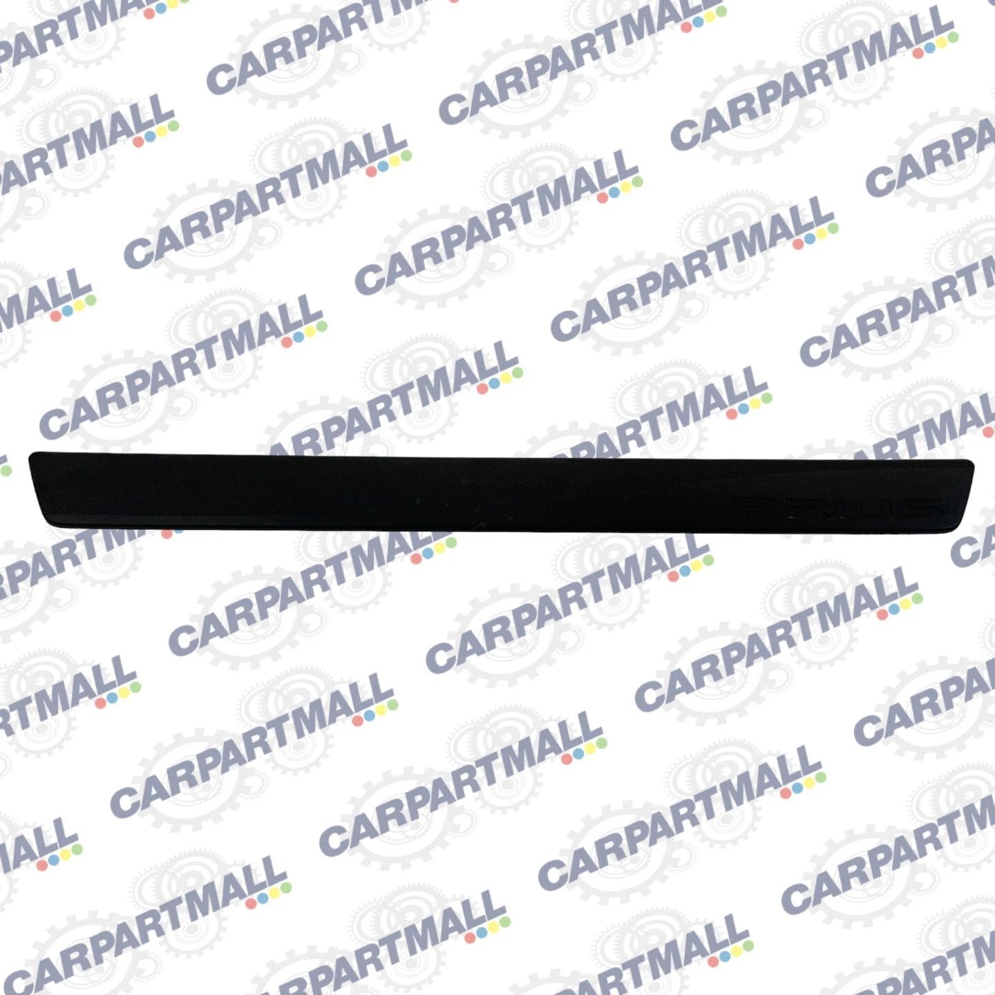 2010-2015 TOYOTA PRIUS FRONT LEFT DRIVER DOOR SCUFF PLATE STEP TRIM 67911-47030