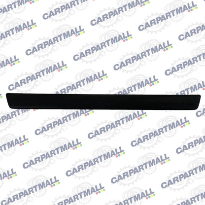 2010-2015 TOYOTA PRIUS FRONT LEFT DRIVER DOOR SCUFF PLATE STEP TRIM 67911-47030
