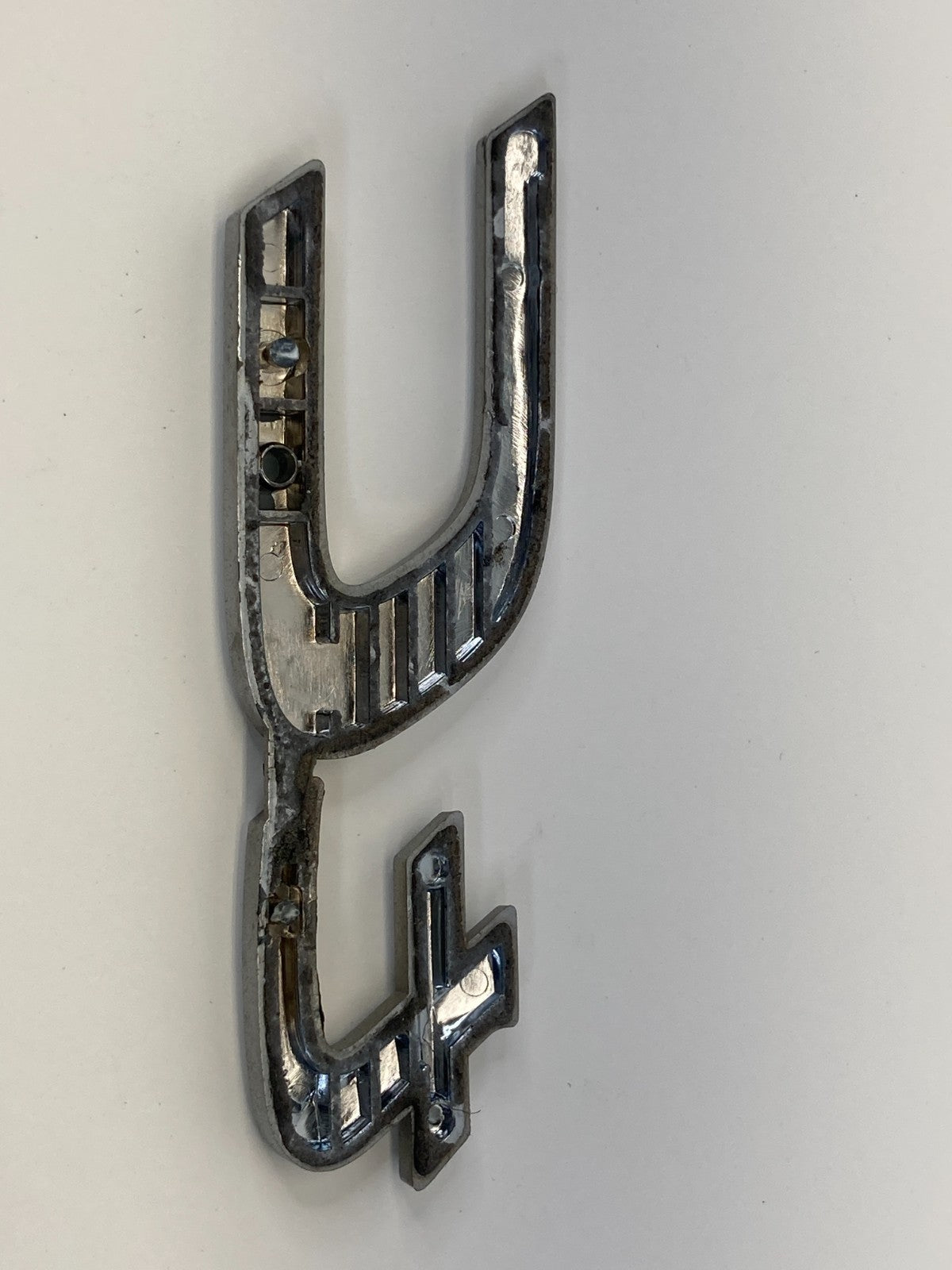 2005-2010 Scion tC Rear Trunk Liftgate Emblem Logo Badge Symbol OEM