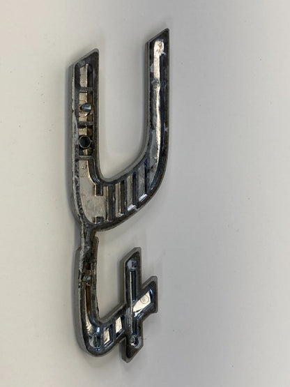 2005-2010 Scion tC Rear Trunk Liftgate Emblem Logo Badge Symbol OEM