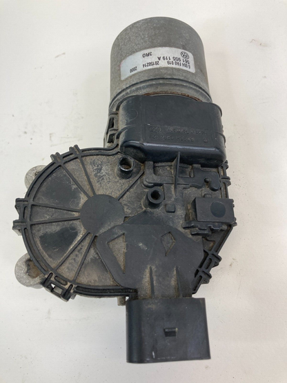 2012-2022 Volkswagen Passat SedanFront Windshield Wiper Motor 561955119A OEM