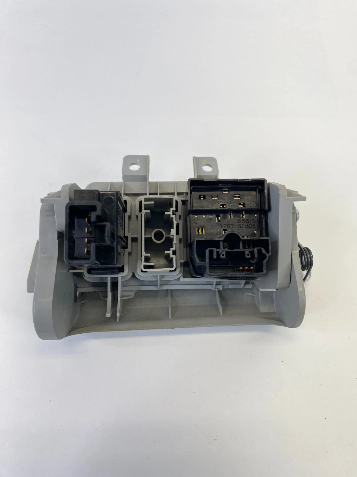 2006-2008 LEXUS RX400H 07 08 RX350 DASH MIRROR SWITCH PWR DOOR BUTTON W/ BEZEL