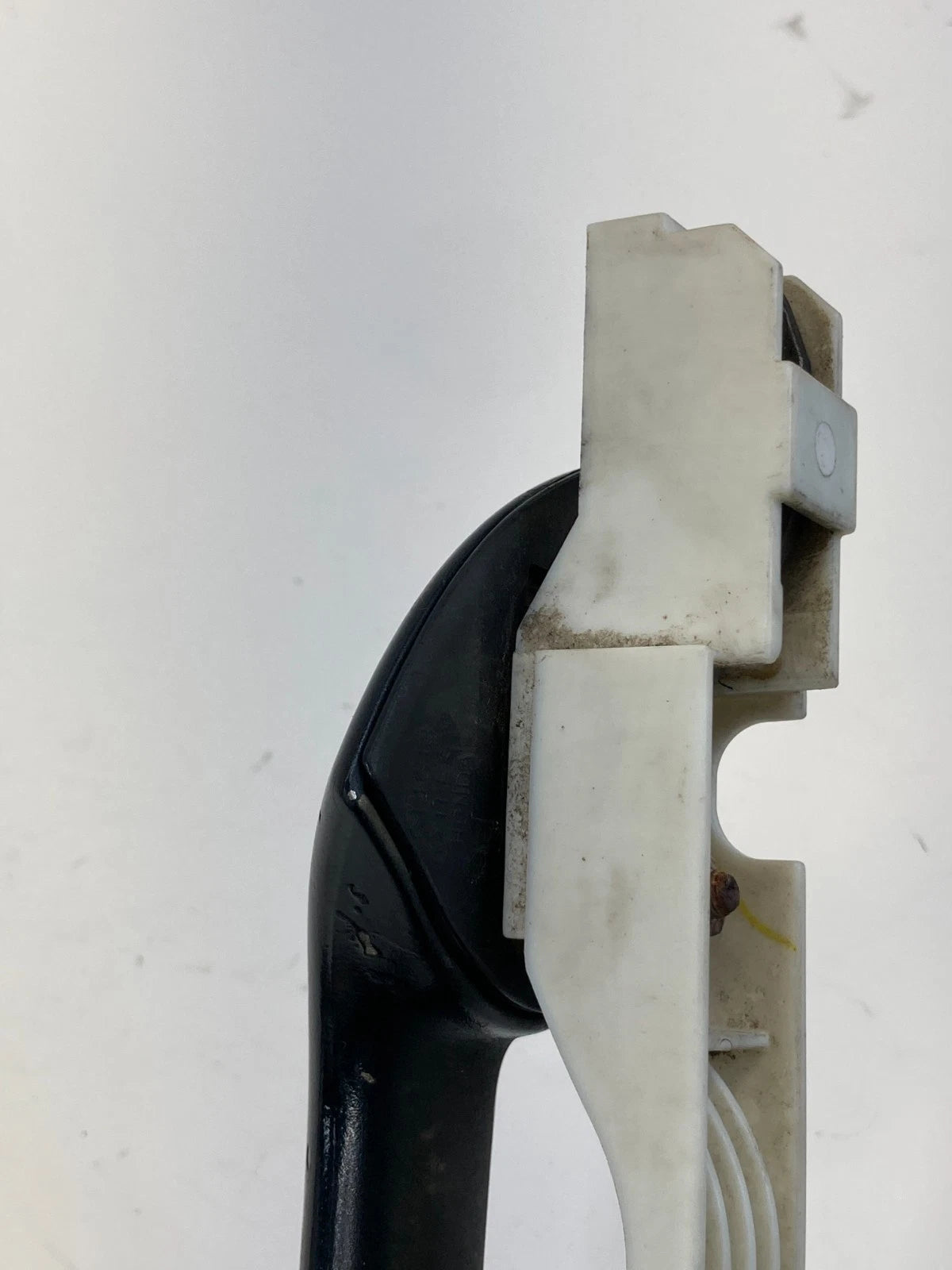 2008-2012 Honda Accord Sedan Rear Left Side Exterior Door Handle Assy OEM