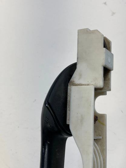 2008-2012 Honda Accord Sedan Rear Left Side Exterior Door Handle Assy OEM