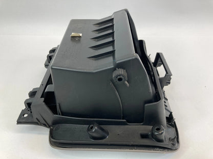 99-04 HONDA ODYSSEY DASH CENTER LOWER PANEL STORAGE COMPARTMENT 77295-S0X-0030