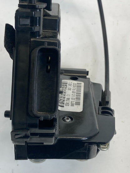 2013-2018 Nissan Altima Rear Left Door Lock Latch Release Actuator 82501-3TA0A