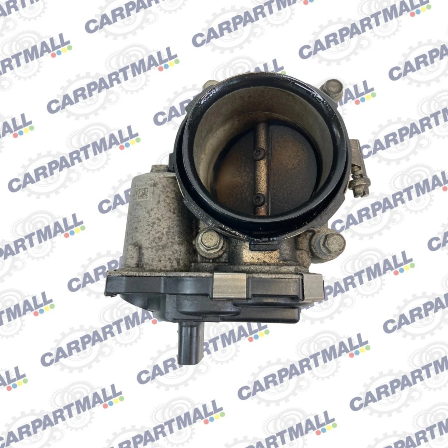 2012-2017 BUICK REGAL EQUINOX 2.4L L4 AT THROTTLE BODY VALVE ASSY 12632101C OEM