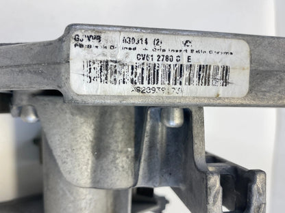 2013-2016 FORD ESCAPE PARKING EMERGENCY BRAKE LEVER HANDLE UNIT OEM CV61-2780-CE