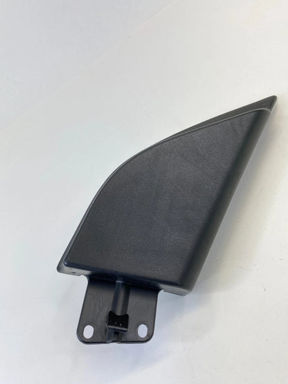 04-06 CADILLAC SRX FRONT RIGHT INTERIOR DOOR MIRROR CORNER COVER TRIM 12042MMS