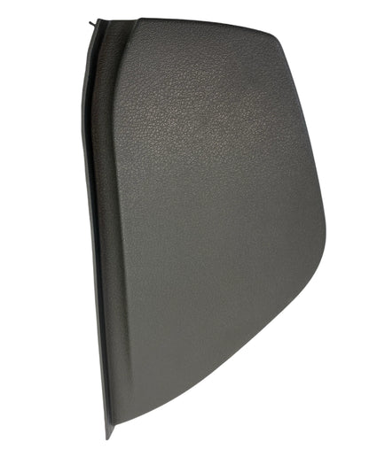 2005-2007 JEEP GRAND CHEROKEE DASH LEFT DRIVER SIDE END CAP COVER 5HS95TRMAE