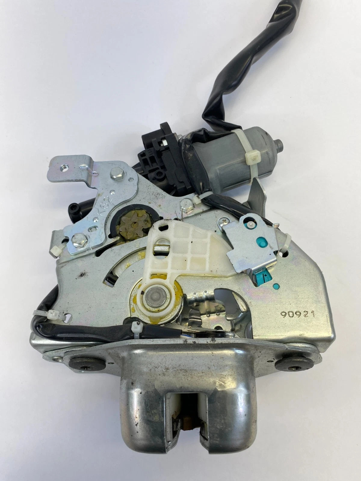 2005-2010 HONDA ODYSSEY REAR TRUNK LIFTGATE TAILGATE LATCH LOCK ACTUATOR MOTOR