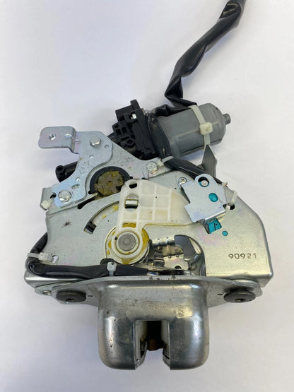 2005-2010 HONDA ODYSSEY REAR TRUNK LIFTGATE TAILGATE LATCH LOCK ACTUATOR MOTOR
