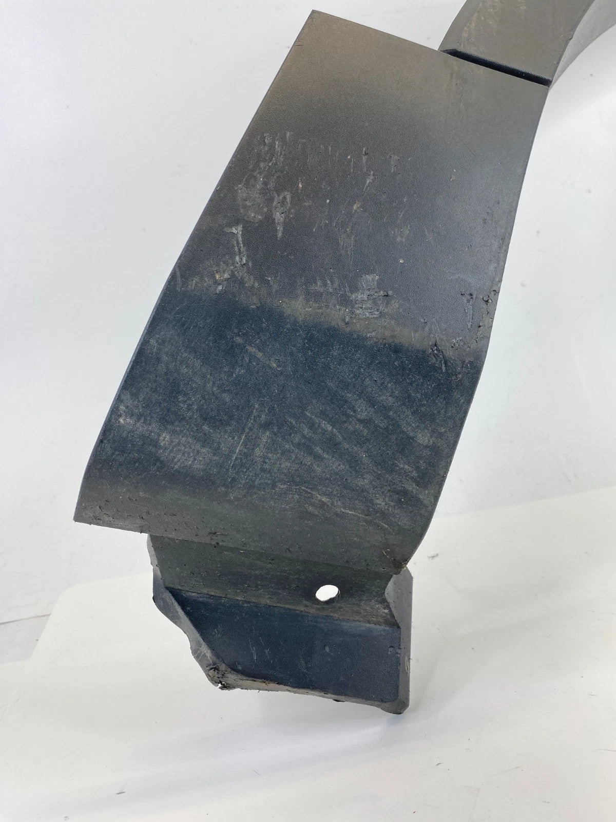 16-19 FORD INTERCEPTOR UTILITY FR RH SIDE FENDER FLARE WHEEL ARCH TRIM MOLDING