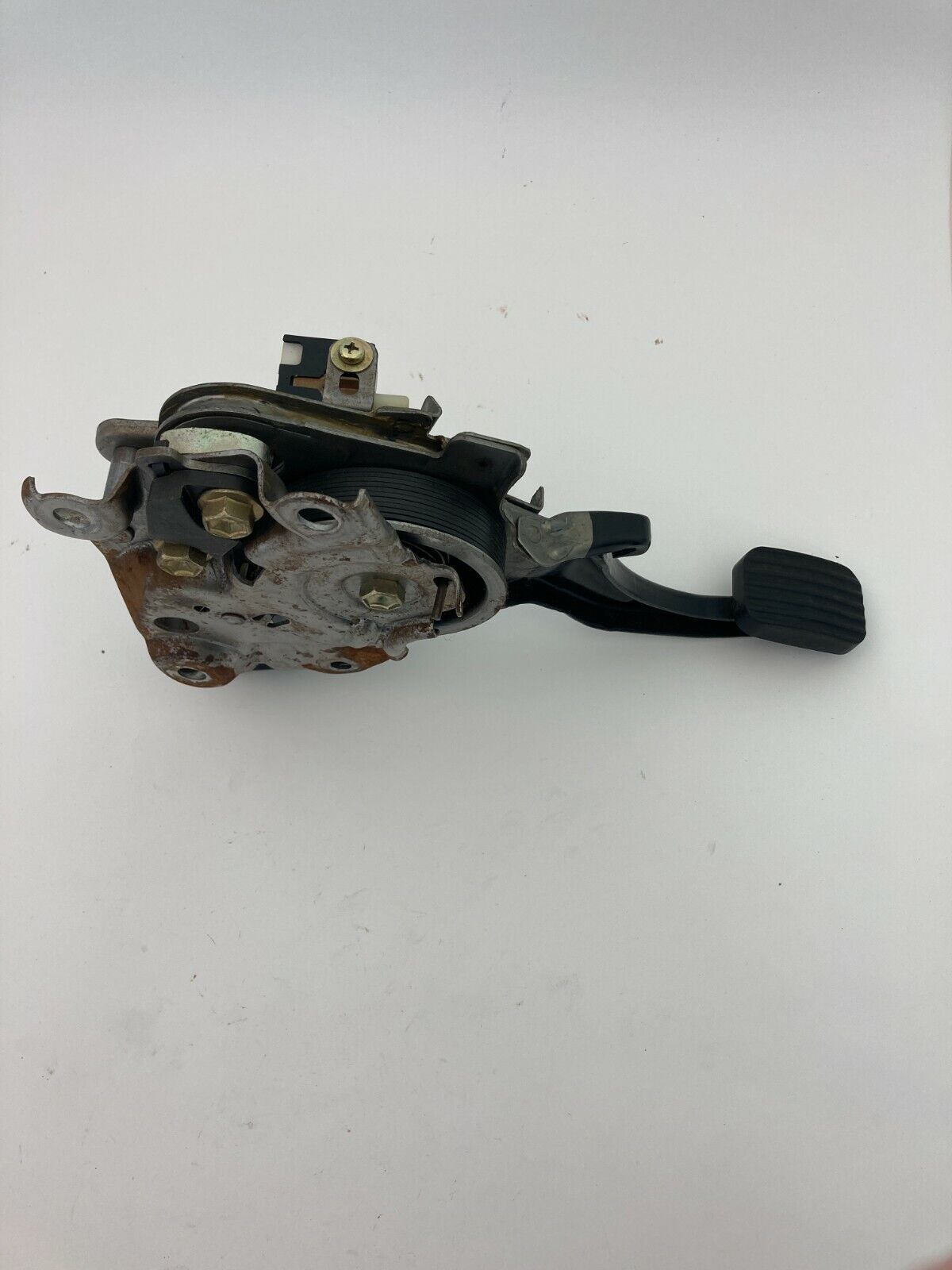 1998-2005 Lexus GS300 3.0 AT Emergency Parking Brake Stop Foot Pedal Assembly