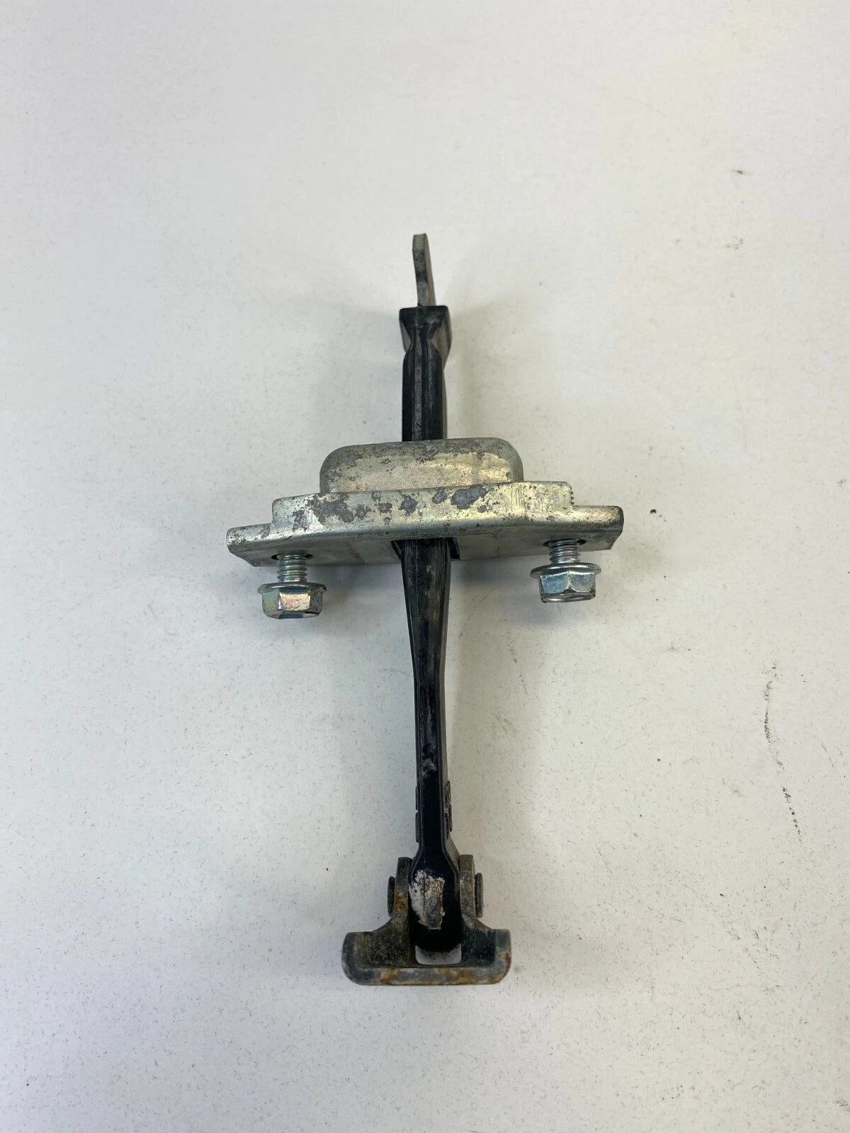 2009-2013 TOYOTA MATRIX REAR LEFT BACK SIDE DOOR CHECK STOP STRAP STOPPER RR LH