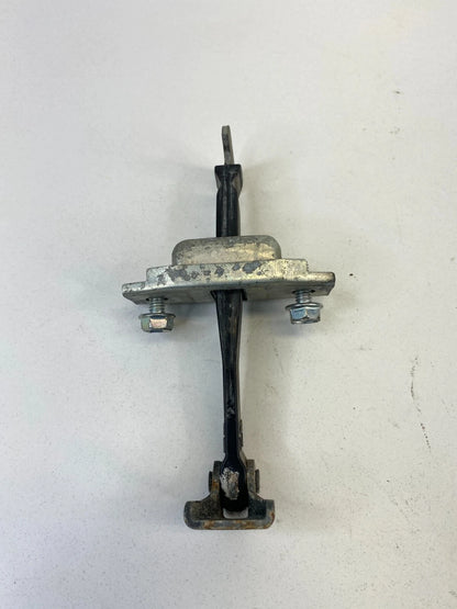 2009-2013 TOYOTA MATRIX REAR LEFT BACK SIDE DOOR CHECK STOP STRAP STOPPER RR LH