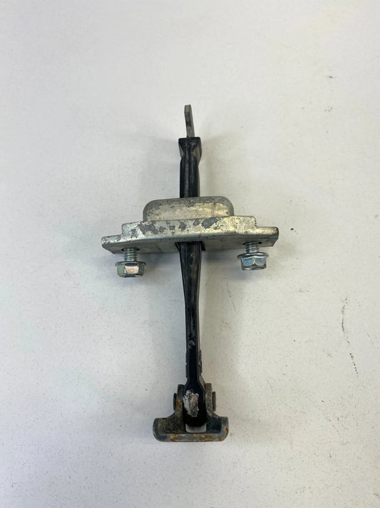 2009-2013 TOYOTA MATRIX REAR LEFT BACK SIDE DOOR CHECK STOP STRAP STOPPER RR LH