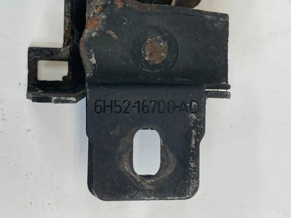 2009-2015 JAGUAR XF FRONT LEFT BONNET HOOD LOCK LATCH 6H52-16700-AD OEM
