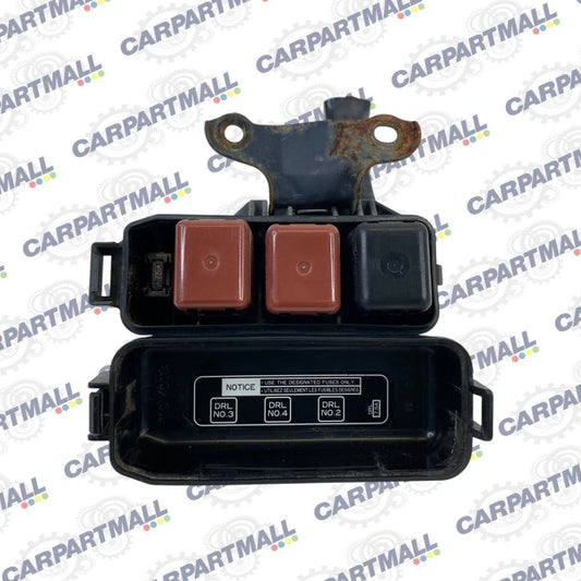 1999-2003 LEXUS RX300 UNDER HOOD ENGINE RELAY FUSE BOX OEM 90987-04002