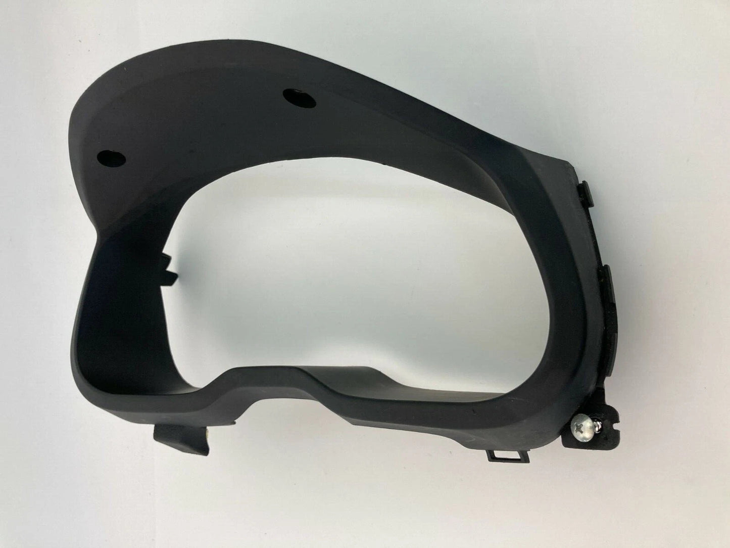 2010-2014 SUBARU OUTBACK INSTRUMENT PANEL SPEEDOMETER COVER BEZEL TRIM 66185AJ01