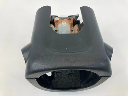 2007-2015 MINI COOPER STEERING COLUMN UPPER LOWER COVER TRIM 0055609504 OEM