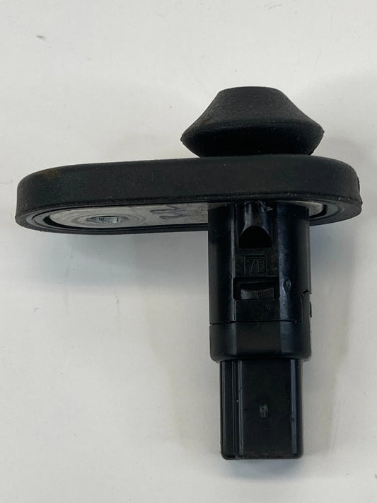 2002-2011 TOYOTA CAMRY REAR RIGHT SIDE DOOR LIGHT AJAR JAMB SENSOR SWITCH OEM