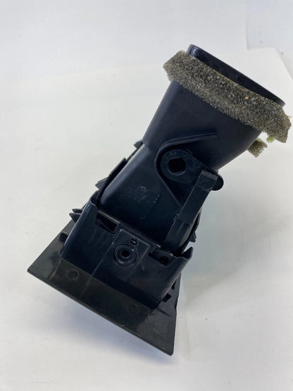 03-07 CADILLAC CTS CENTER DASH RIGHT PASSENGER AC AIR VENT GRILL M1516C1440 OEM