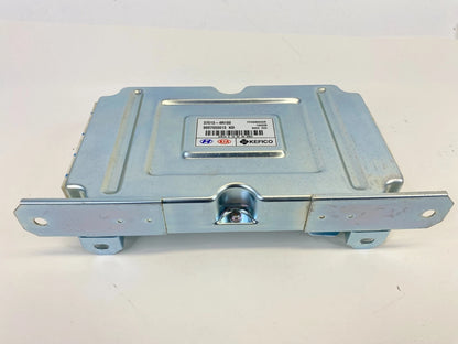 2012-15 HYUDAI SONATA HYBRID 2.4L BATTERY MANAGEMENT CONTROL MODULE 375134R100
