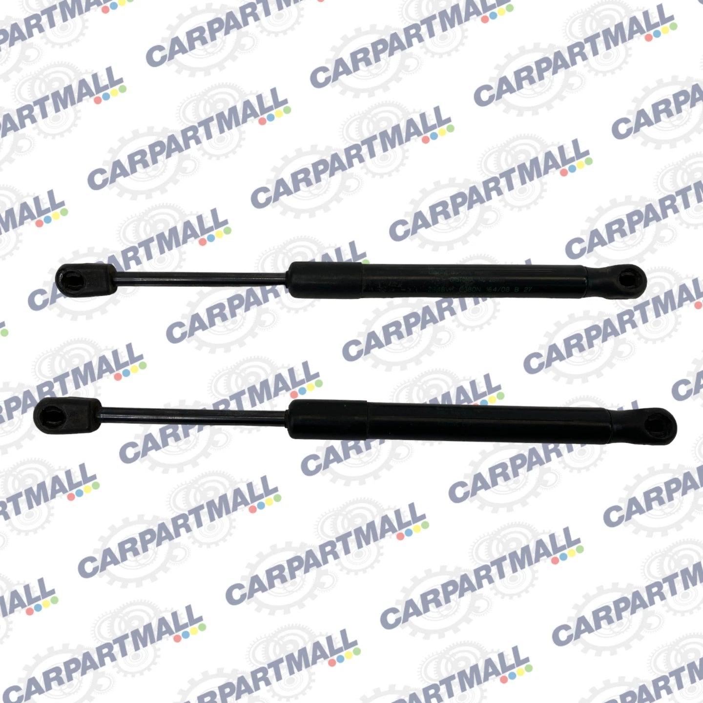 06-09 FORD MUSTANG TRUNK LIFTGATE LIFT SUPPORT SHOCK STRUT PAIR SET 6R3363406A10