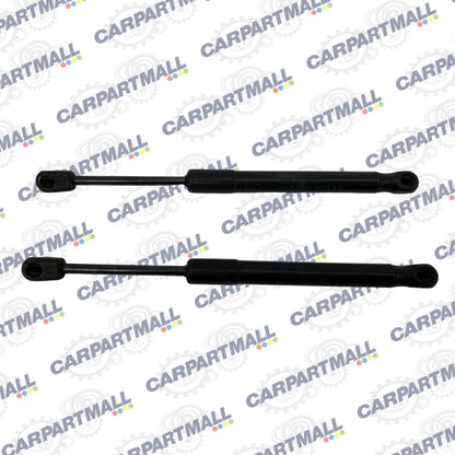 06-09 FORD MUSTANG TRUNK LIFTGATE LIFT SUPPORT SHOCK STRUT PAIR SET 6R3363406A10