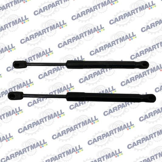 06-09 FORD MUSTANG TRUNK LIFTGATE LIFT SUPPORT SHOCK STRUT PAIR SET 6R3363406A10
