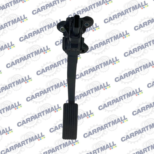 09-20 DODGE JOURNEY 3.6L A/T GAS PEDAL ACCELERATOR TRAVEL SENSOR 04891585AD OEM