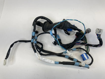 99-03 LEXUS RX300 FRONT RIGHT SIDE DOOR WIRE HARNESS WIRING CABLE OEM 8215148040