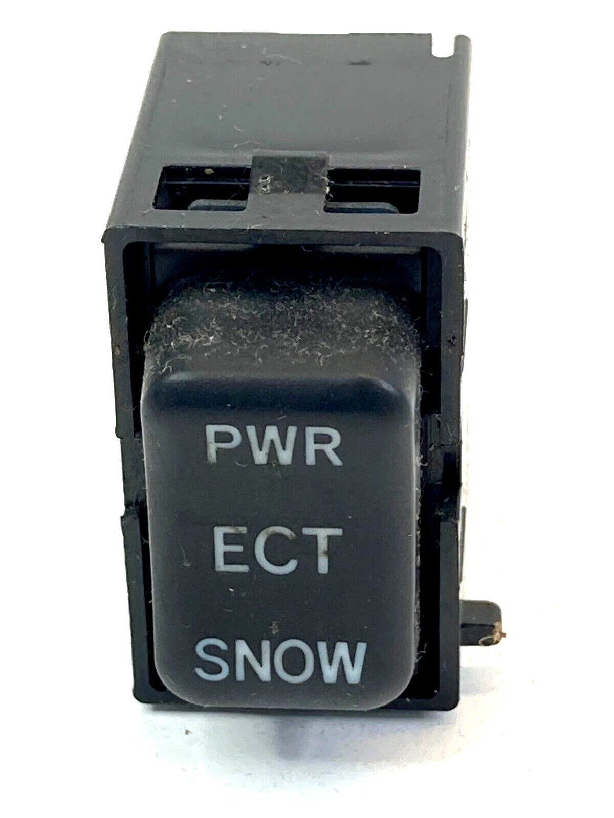 2006 07 08 09 10 11 12 2013 LEXUS IS250 POWER ETC SNOW CONTROL SWITCH BUTTON OEM