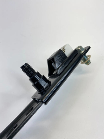 2006-2010 INFINITI M35 FRONT RIGHT PASSENGER SIDE SEAT BELT HEIGHT ADJUSTER OEM