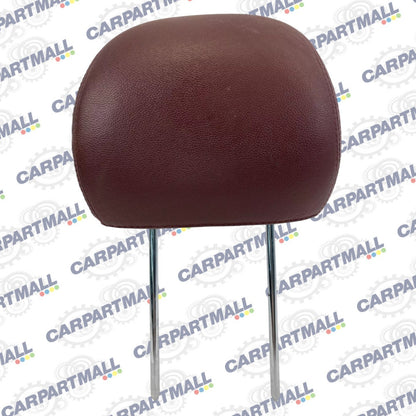 11 12 13 14 Hyundai Sonata Front Left Driver Side Seat Headrest Head Rest OEM