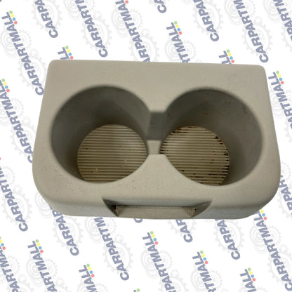 2008 2009 2010 2011 2012 FORD ESCAPE REAR CONSOLE CUP HOLDER 8L84-78135A14-A